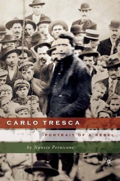 Carlo Tresca (eBook, PDF) - Pernicone, N.