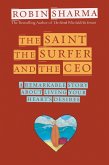 The Saint, the Surfer, and the CEO (eBook, ePUB)