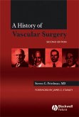 A History of Vascular Surgery (eBook, PDF)