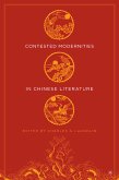 Contested Modernities in Chinese Literature (eBook, PDF)