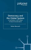 Democracy and the Global System (eBook, PDF)