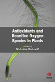 Antioxidants and Reactive Oxygen Species in Plants (eBook, PDF)