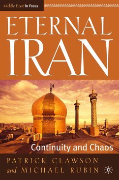 Eternal Iran (eBook, PDF) - Clawson, P.; Rubin, M.