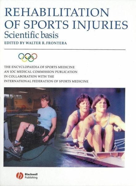 Rehabilitation of Sports Injuries (eBook, PDF)