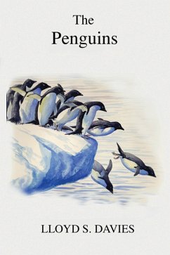 Penguins (eBook, ePUB) - Davis, Lloyd Spencer; Renner, Martin