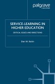Service-Learning in Higher Education (eBook, PDF)