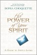 The Power of Your Spirit (eBook, ePUB) - Bild 1