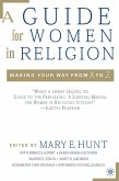 A Guide for Women in Religion (eBook, PDF)