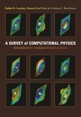 Survey of Computational Physics (eBook, ePUB)