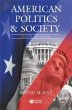 American Politics and Society (eBook, PDF) - McKay, David