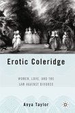 Erotic Coleridge (eBook, PDF)