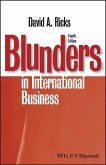Blunders in International Business (eBook, PDF)