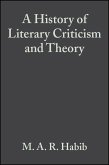 A History of Literary Criticism (eBook, PDF) A History of Literary Criticism (eBook, PDF)