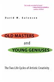 Old Masters and Young Geniuses (eBook, ePUB)