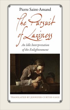 Pursuit of Laziness (eBook, ePUB) Cover Pursuit of Laziness (eBook, ePUB)