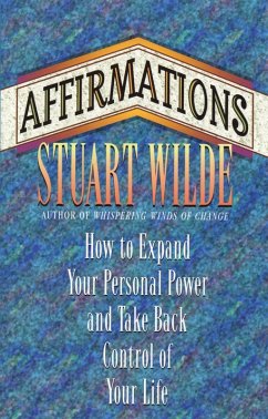 Cover Affirmations (eBook, ePUB)