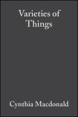 Varieties of Things (eBook, PDF)