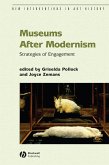 Museums After Modernism (eBook, PDF)