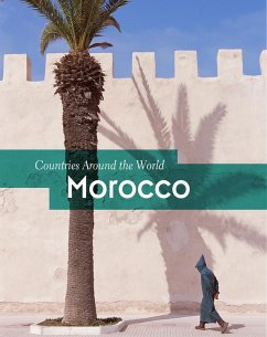Morocco (eBook, PDF) Cover Morocco (eBook, PDF)
