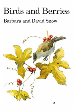 Birds and Berries (eBook, ePUB) - Snow, Barbara; Snow, David