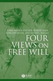 Four Views on Free Will (eBook, PDF)