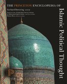 Princeton Encyclopedia of Islamic Political Thought (eBook, ePUB)