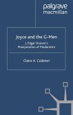 Joyce and the G-Men (eBook, PDF)
