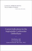 Current Indications for the Implantable Cardioverter Defibrillator (eBook, PDF)