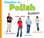 Families in Polish: Rodziny (eBook, PDF)