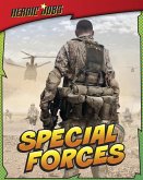 Special Forces (eBook, PDF)