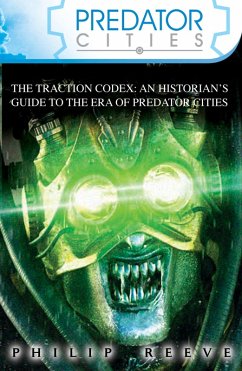 Traction Codex (eBook, ePUB)