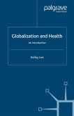 Globalization and Health (eBook, PDF)