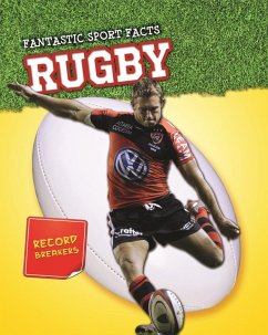 Cover Rugby (eBook, PDF)