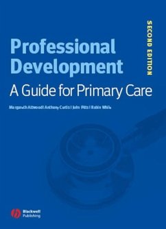 Cover Professional Development (eBook, PDF)
