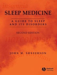 Cover Sleep Medicine (eBook, PDF)