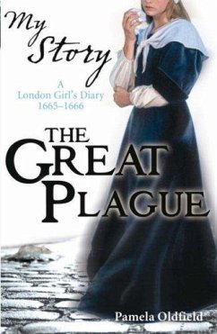 Cover Great Plague (eBook, ePUB)