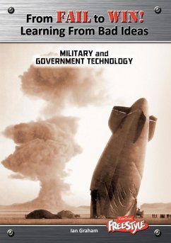 Military and Government Technology (eBook, PDF) - Graham, Ian