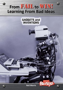 Cover Gadgets and Inventions (eBook, PDF)