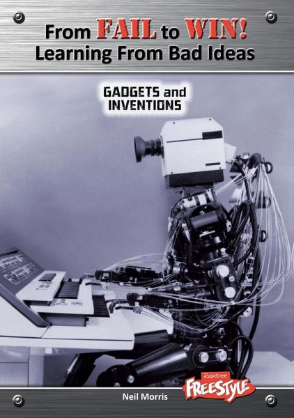 Gadgets and Inventions (eBook, PDF)