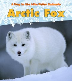 Cover Arctic Fox (eBook, PDF)