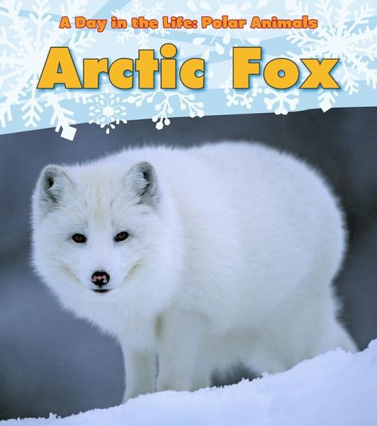 Arctic Fox (eBook, PDF) Arctic Fox (eBook, PDF)