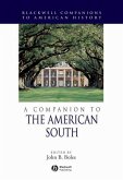 A Companion to the American South (eBook, PDF)