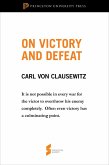 On Victory and Defeat (eBook, ePUB)