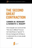Second Great Contraction (eBook, ePUB)