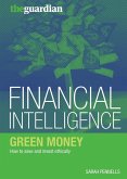 Green Money (eBook, ePUB)