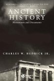 Ancient History (eBook, PDF)