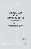 The Military as an Economic Actor (eBook, PDF)