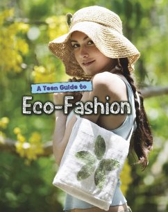 Cover Teen Guide to Eco-Fashion (eBook, PDF)