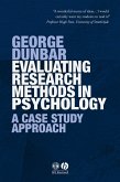 Evaluating Research Methods in Psychology (eBook, PDF)