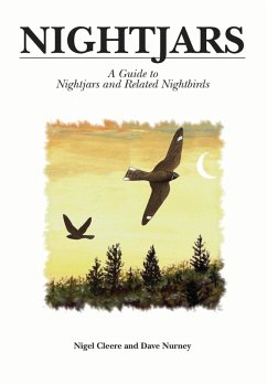 Nightjars (eBook, ePUB) - Cleere, Nigel